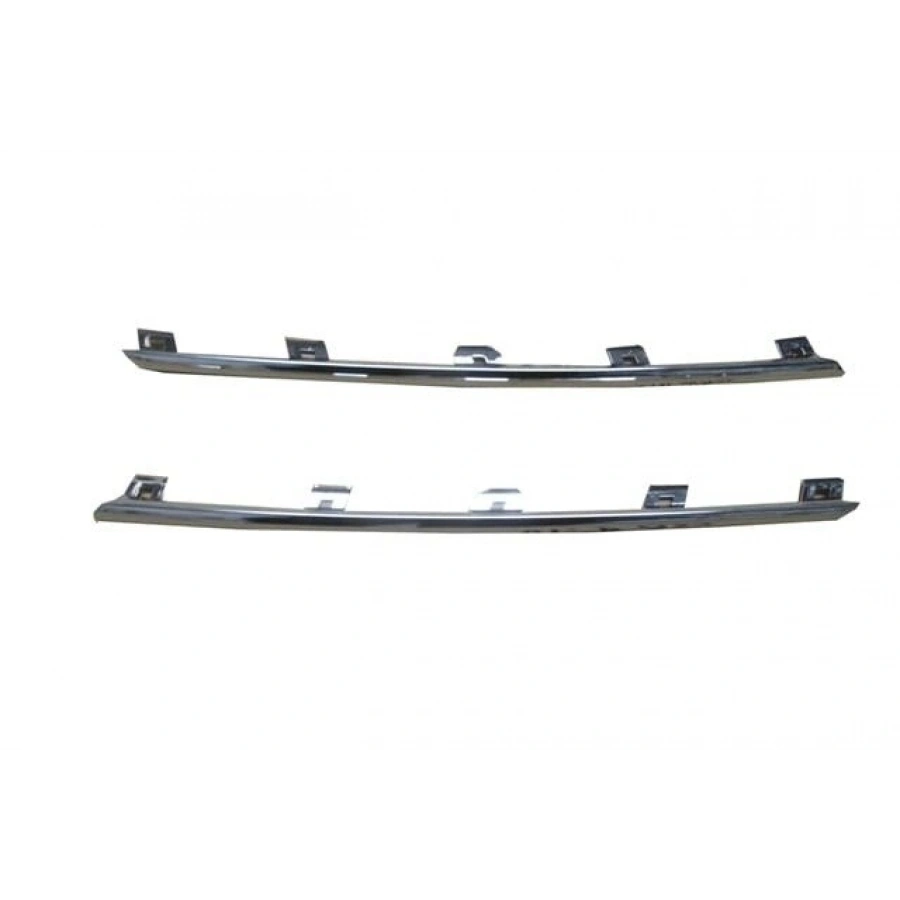 PANJUR ÇITASI ÖN NİKELAJLI SET Kampanya | RENAULT | KADJAR | 2015-2018