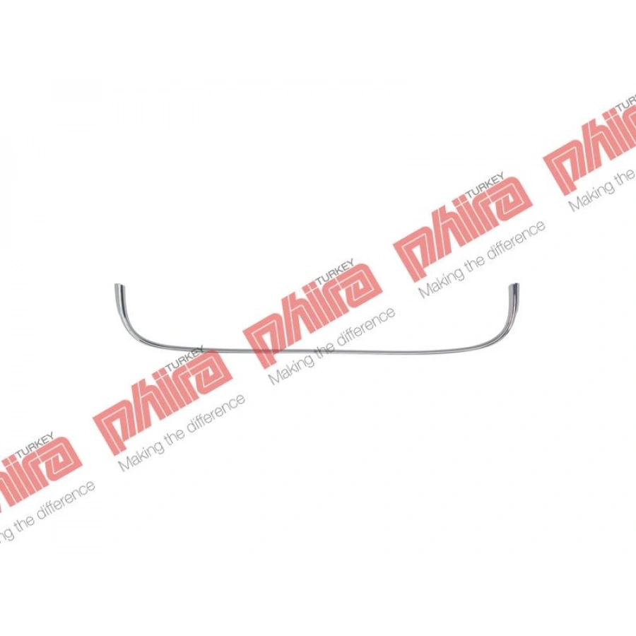 TAMPON NİKELAJI ÖN | CITROEN | BERLINGO | 2008>