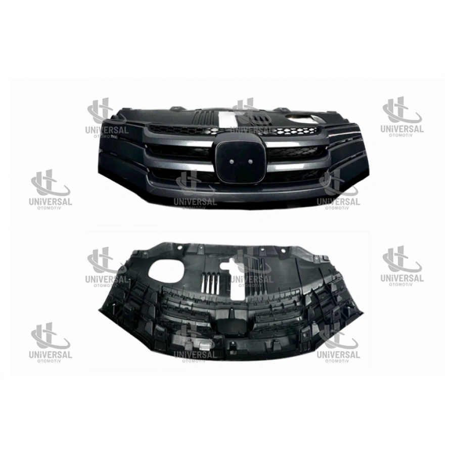 PANJUR CITY 09-11 ÖN