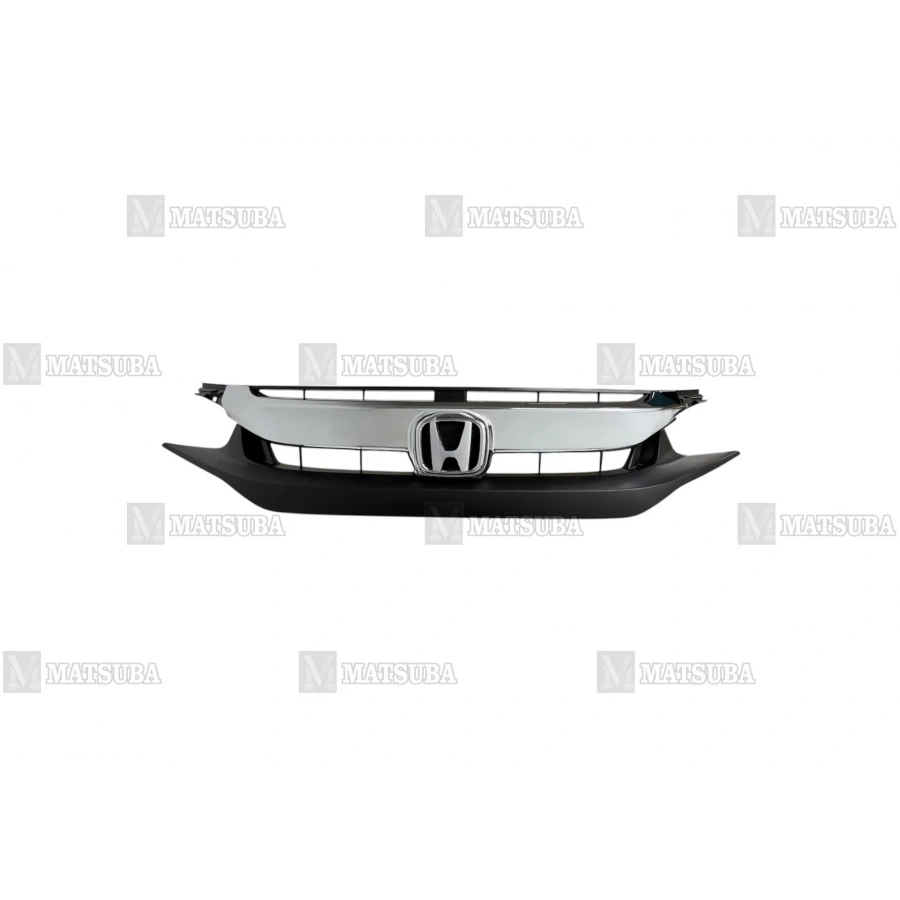 PANJUR CIVIC 19-21 ÖN (KROM/ARMALI)