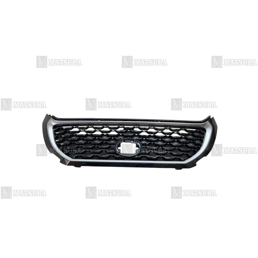 PANJUR COROLLA CROSS 22-24 ÖN (GRİ/SİYAH)