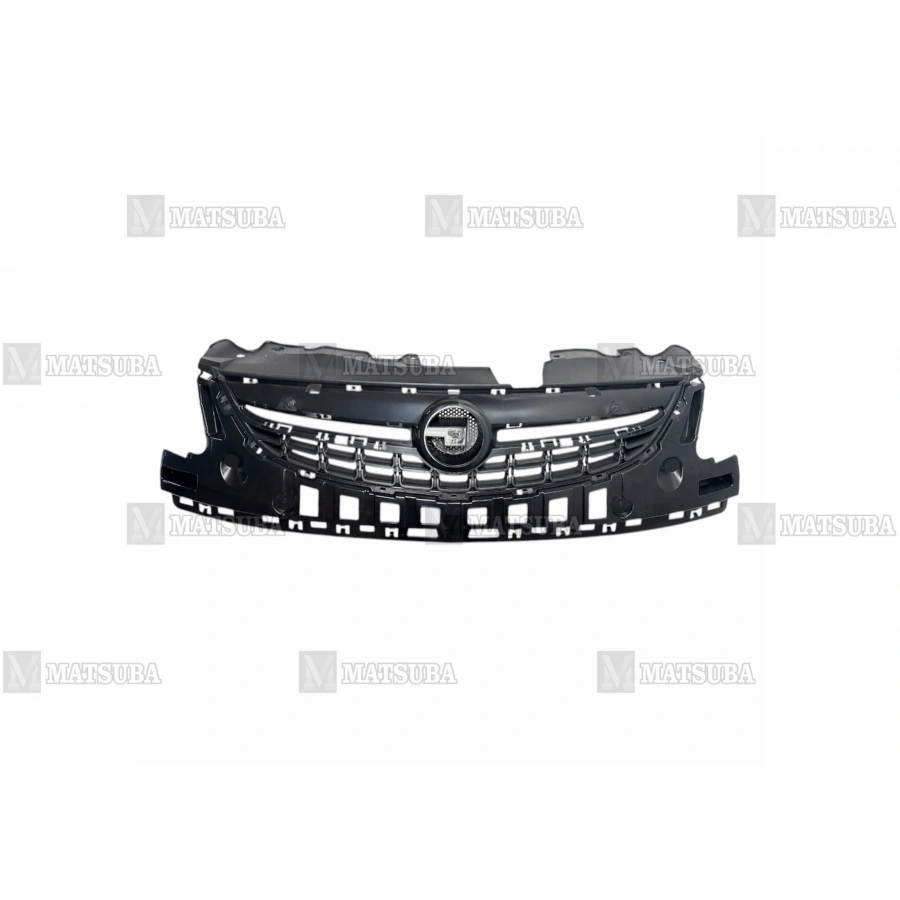 PANJUR CORSA D 11-14 ÖN (NİKELAJSIZ)