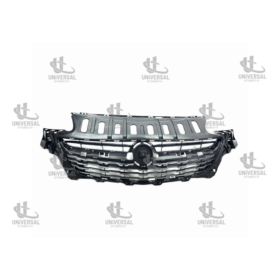 PANJUR CORSA E 14-18 ÖN (NİKELAJSIZ)