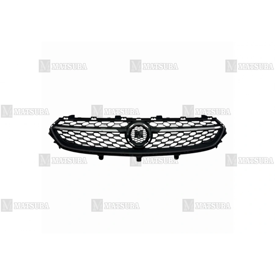 PANJUR CORSA F 20-23 ÖN KOMPLE (KROM IZGARA TİP)