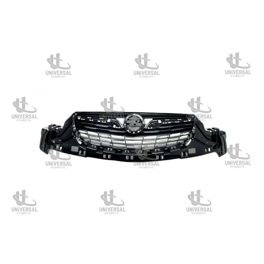 PANJUR CROSSLAND X 17-20 ÖN (NİKELAJSIZ)