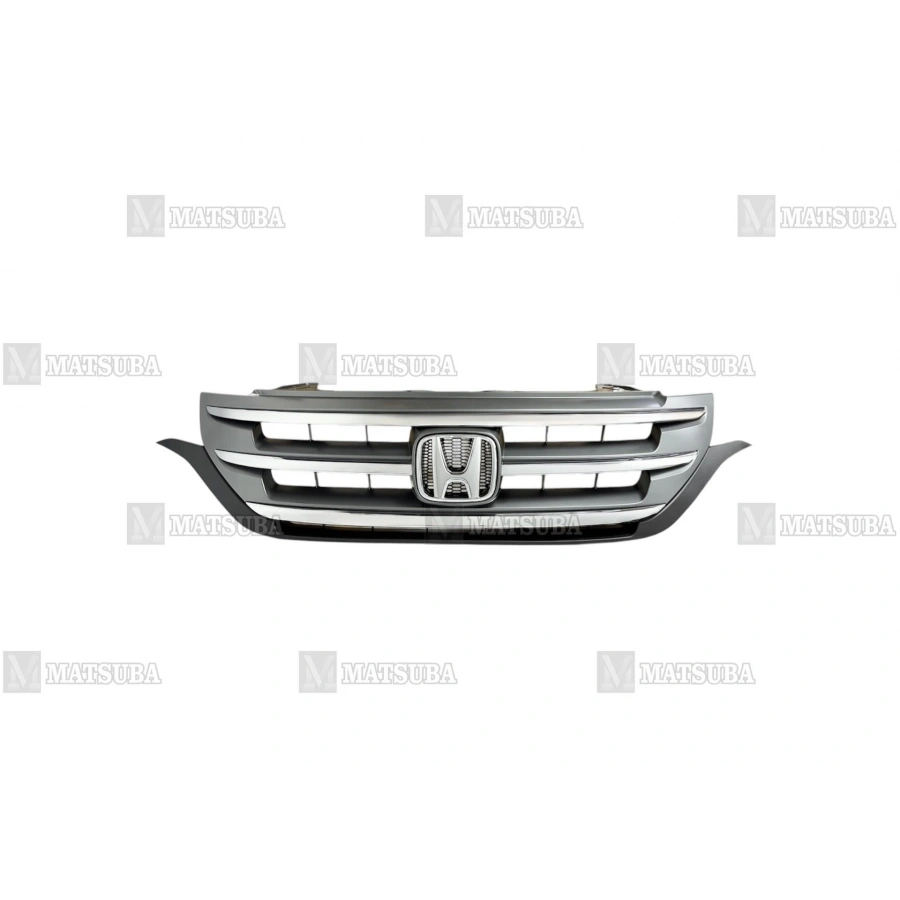 PANJUR CRV 12-14 ÖN (KOMPLE ARMA ÜSTÜNDE )