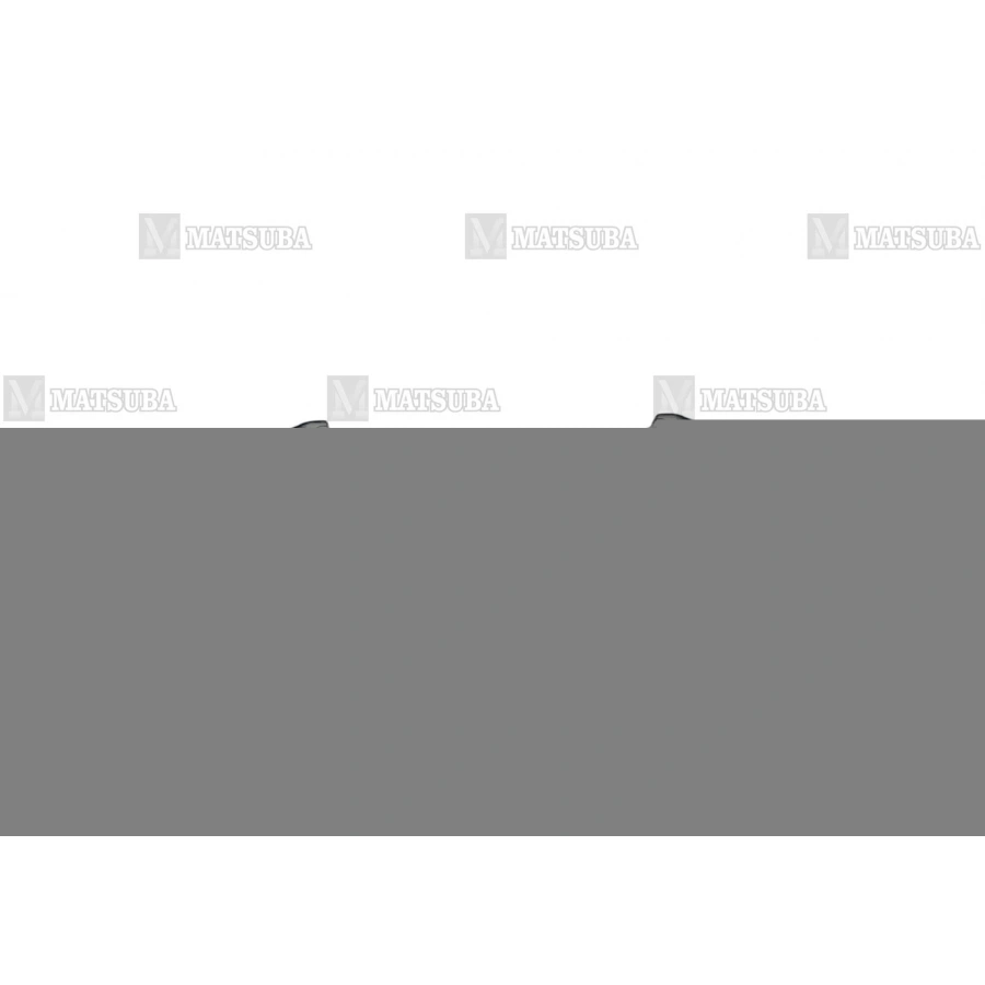 PANJUR CRV 15-18 ÖN (KOMPLE)