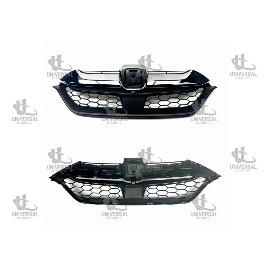 PANJUR CRV 19-22 ÖN (KROM)