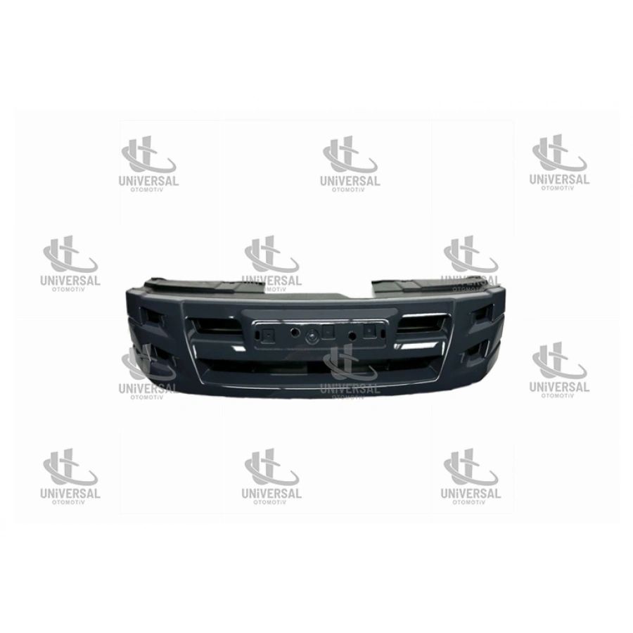 PANJUR D-MAX 12-17 ÖN (GRİ)