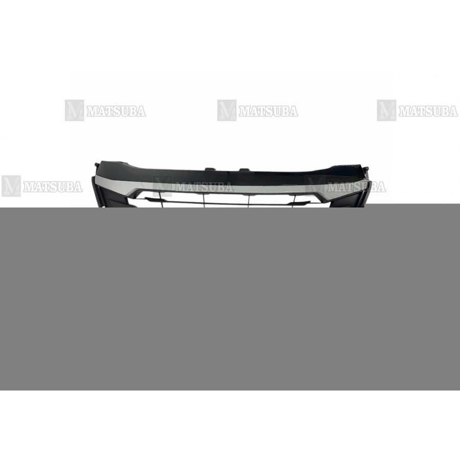 PANJUR D-MAX 22-24 ÖN (SİYAH/GRİ)