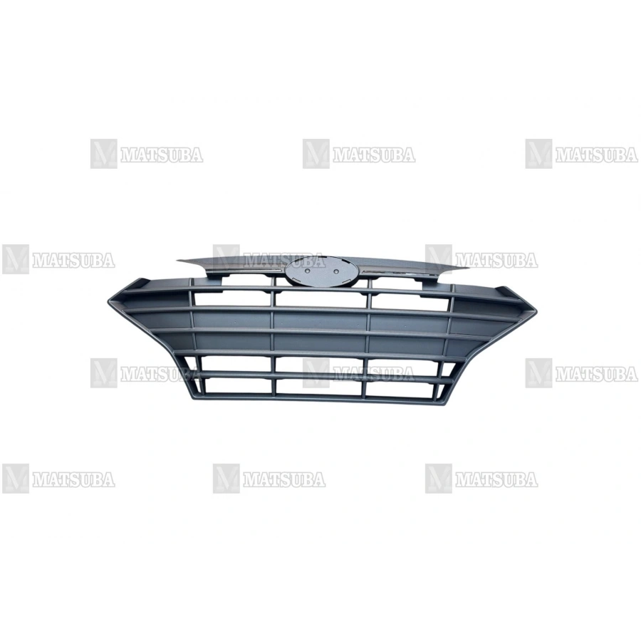 PANJUR ELANTRA 19-21 ÖN (SİYAH)