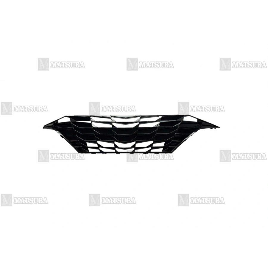 PANJUR ELANTRA 20-22 ÖN (SİYAH)