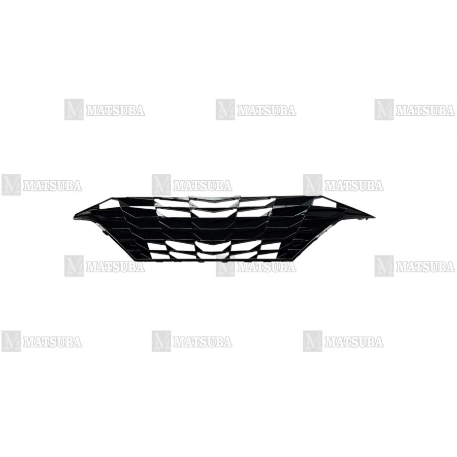 PANJUR ELANTRA 20-22 ÖN (SİYAH)