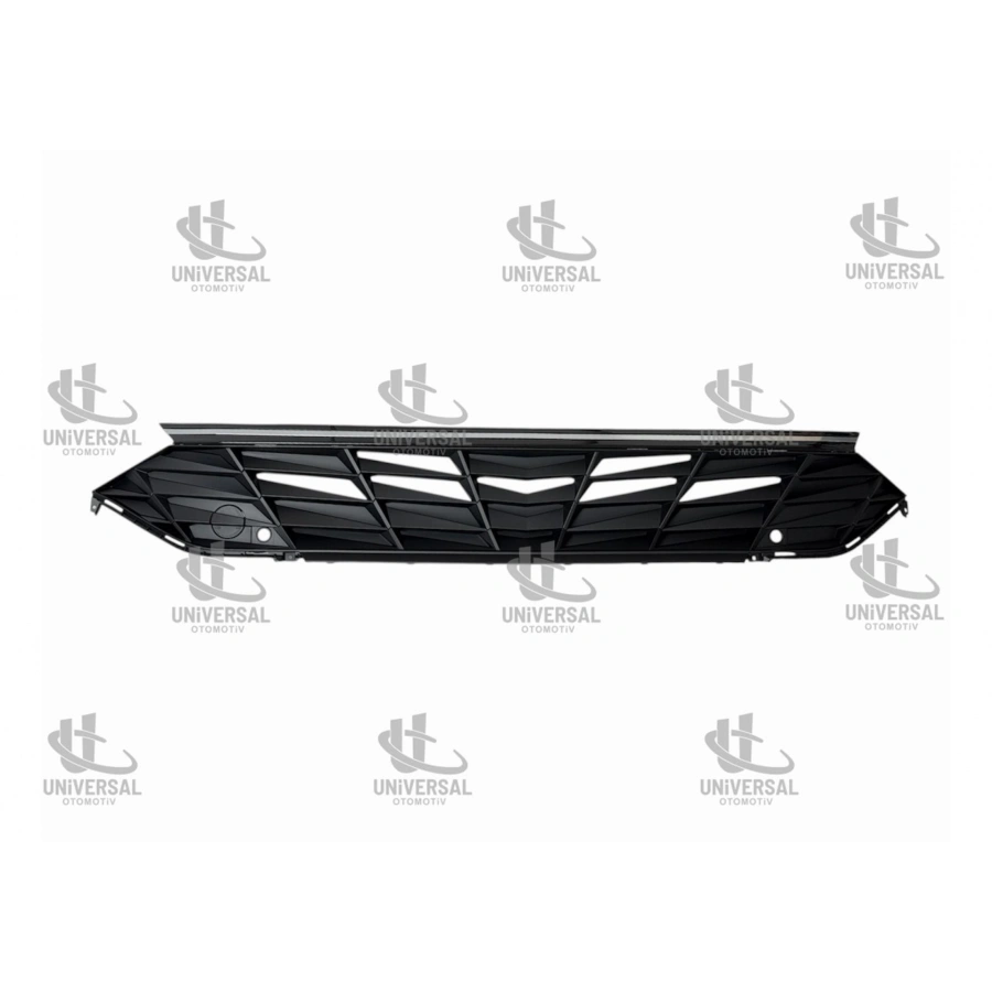 PANJUR ELANTRA 24-26 ÖN (SENSÖR DELİKLİ)