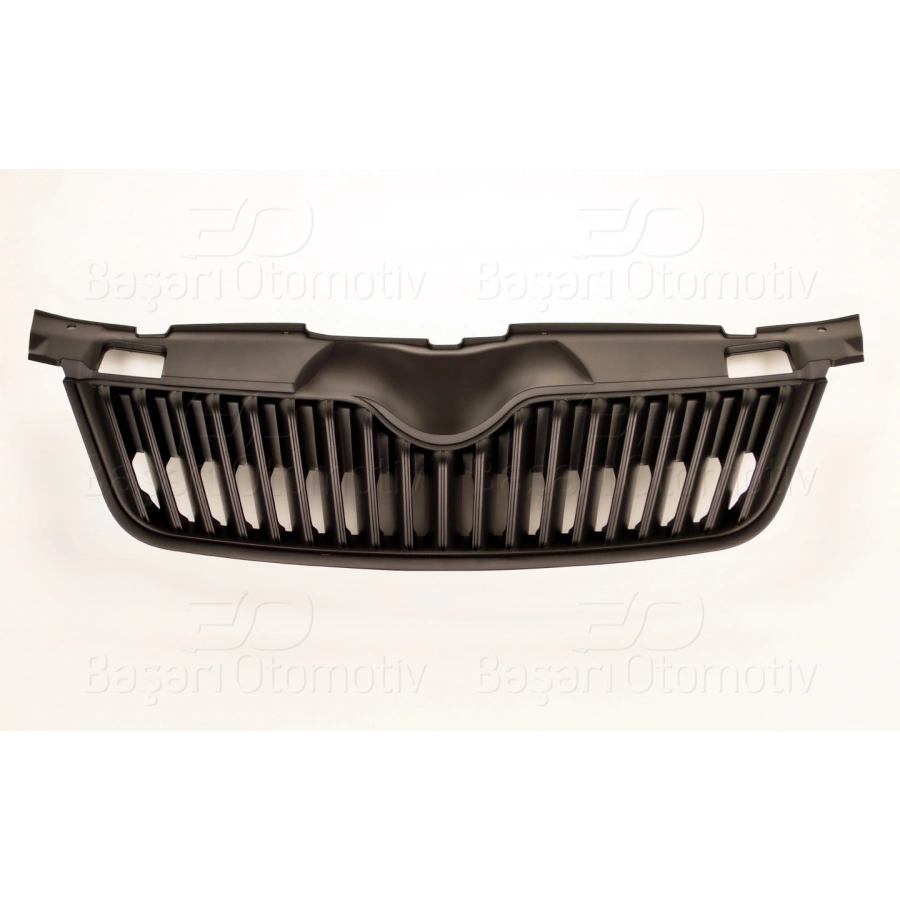 PANJUR FULL SIYAH (TAIWAN) SKODA FABIA ROOMSTER 11-15