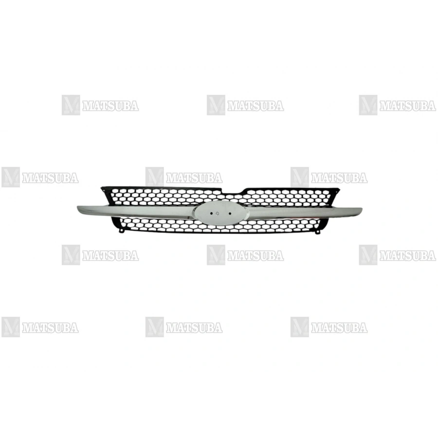 PANJUR GETZ 02-05 ÖN (KROM)