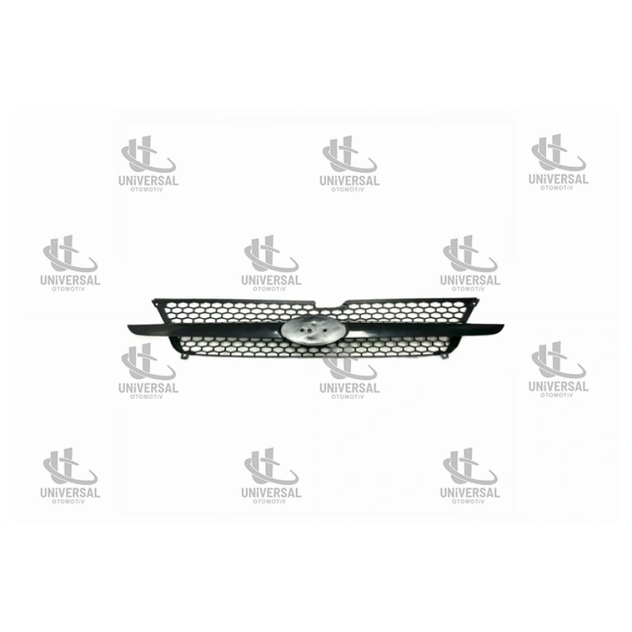 PANJUR GETZ 02-05 ÖN (SİYAH)