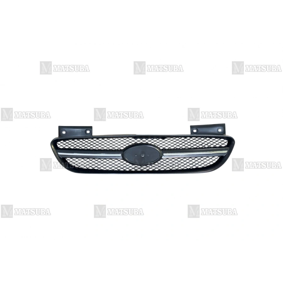 PANJUR GETZ 06-08 ÖN (KOMPLE)