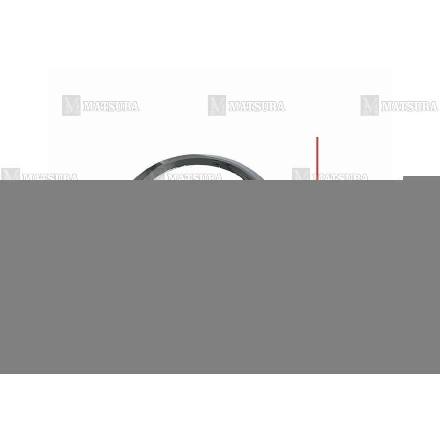 PANJUR GÖBEK ALMERA 02-08/PRİMERA 00-06/MİCRA 02-12 KAPUT ÖN (ARMA)