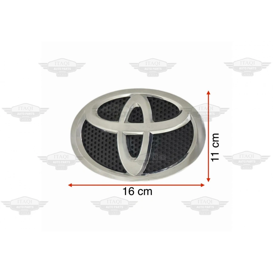 PANJUR GÖBEK CHR 16-19 ÖN (ARMA)