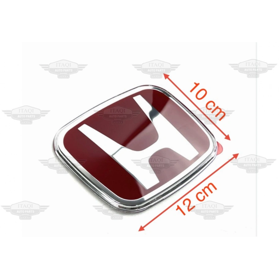 PANJUR GÖBEK CIVIC 09-11/CRV 09-13/ACCORD 08-13 ÖN (KIRMIZI) (ARMA)
