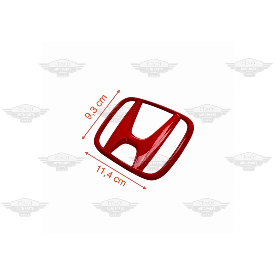 PANJUR GÖBEK CIVIC 12-15 ÖN (KIRMIZI/MODİFİYELİ TİP) (ARMA)