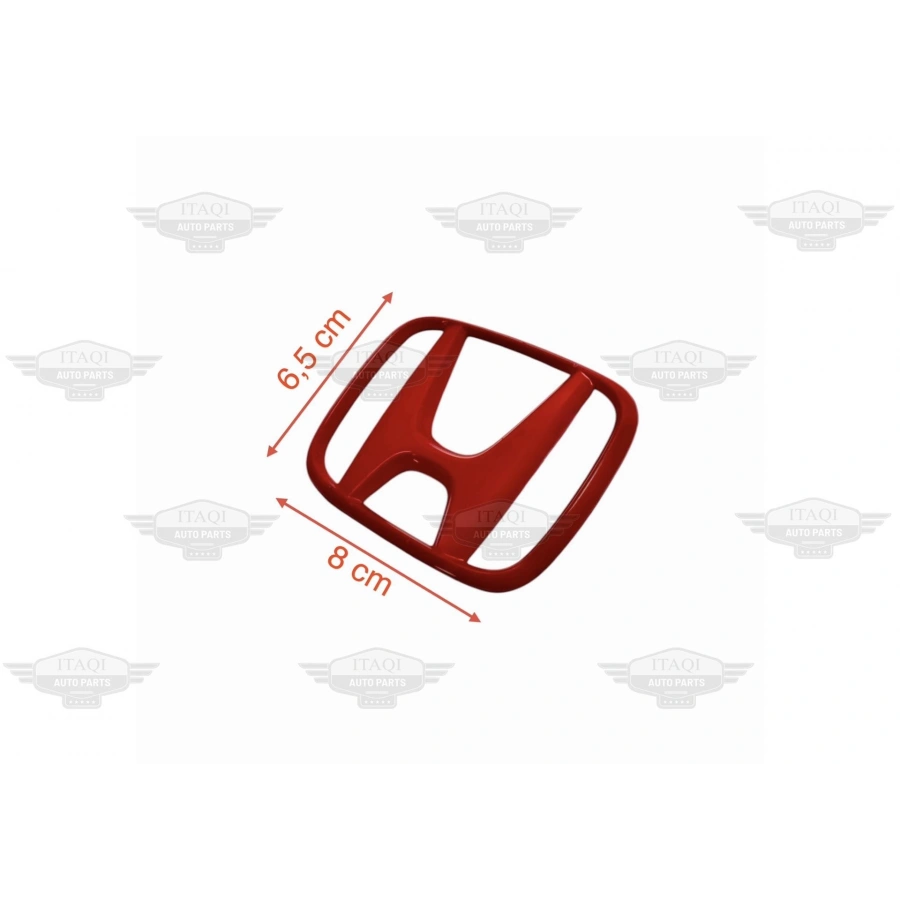 PANJUR GÖBEK CIVIC 96-03 ÖN (KIRMIZI/MODİFİYELİ TİP) (ARMA)