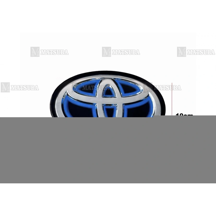 PANJUR GÖBEK COROLLA HİBRİT 19-21 ÖN (MAVİ) (ARMA)