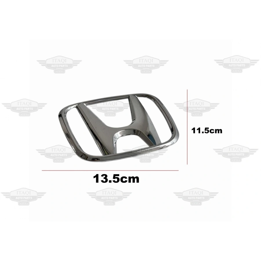 PANJUR GÖBEK CRV 12-18 ÖN  (ARMA)