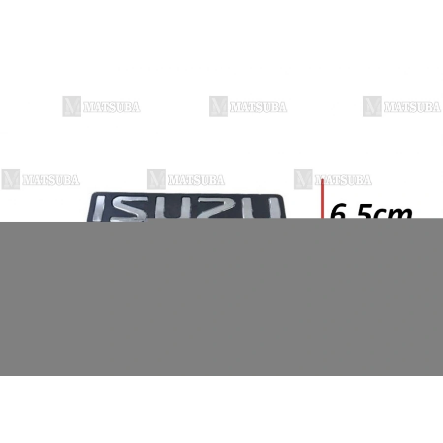 PANJUR GÖBEK D-MAX 12-16 ÖN (ARMA)