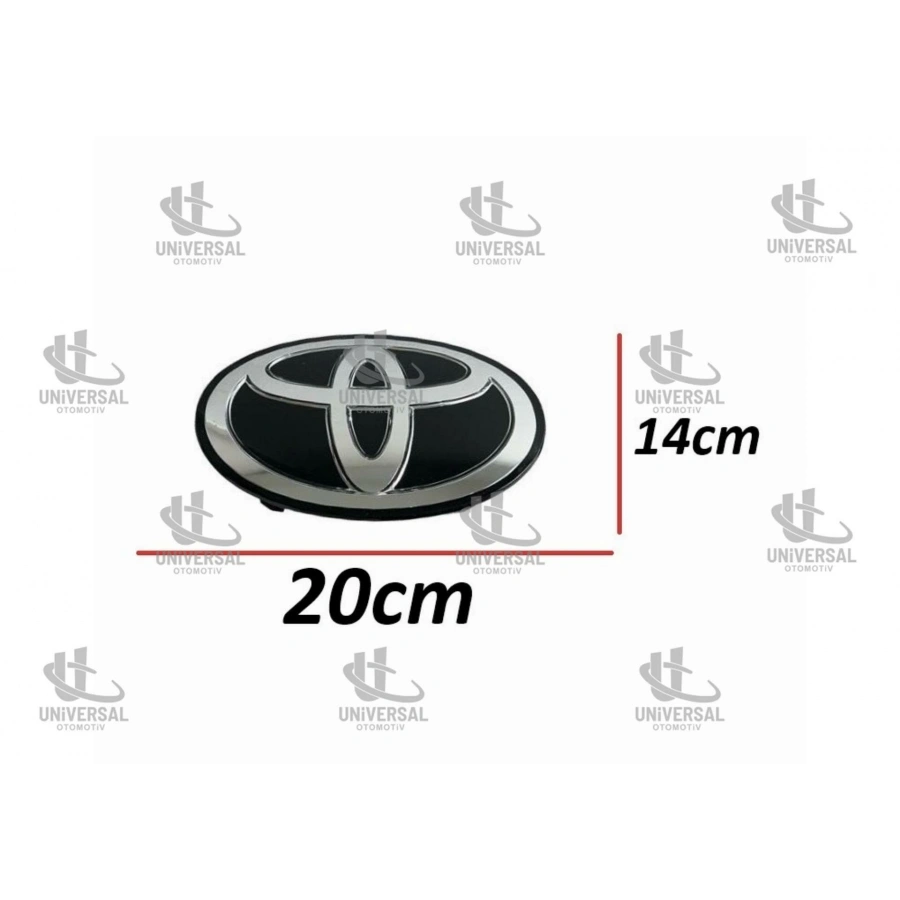 PANJUR GÖBEK HILUX REVO 21-23/ROCCO 21-23 ÖN (CAMLI) (ARMA)