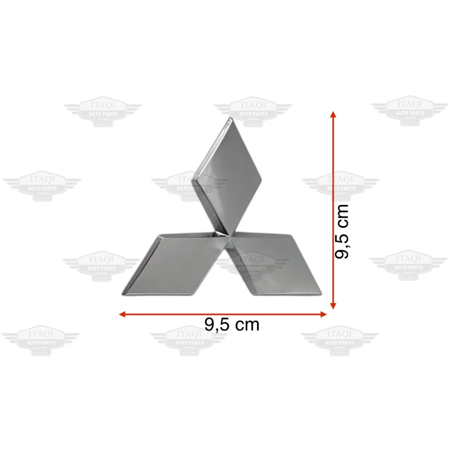 PANJUR GÖBEK LANCER 04-12 ÖN (ARMA)