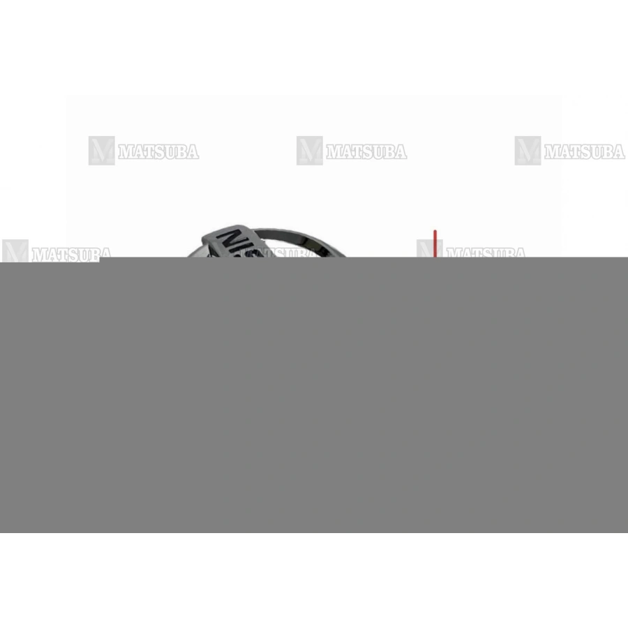 PANJUR GÖBEK NAVARA 12-14 ÖN (ARMA)