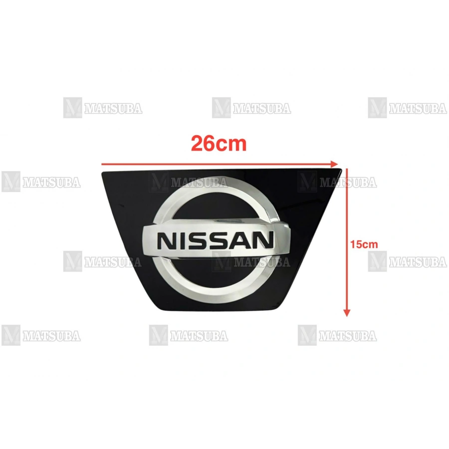 PANJUR GÖBEK QASHQAİ 17-19 ÖN (KARE TİP/CAMLI) (ARMA)