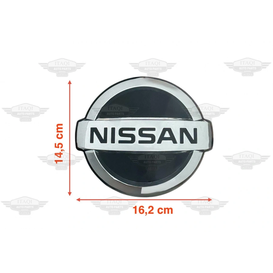 PANJUR GÖBEK QASHQAİ 21-24 ÖN (CAMLI/NİKELAJ) (ARMA)