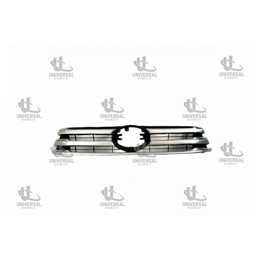 PANJUR HILUX REVO 15-21 ÖN (KROM)