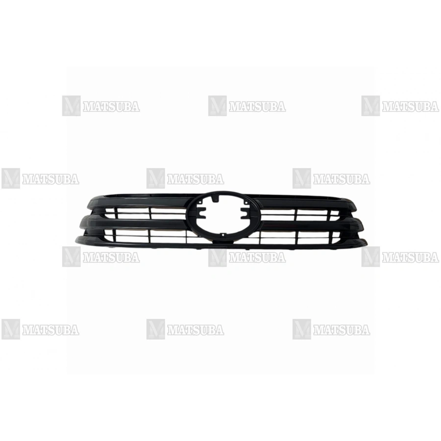 PANJUR HILUX REVO 15-21 ÖN (SİYAH)