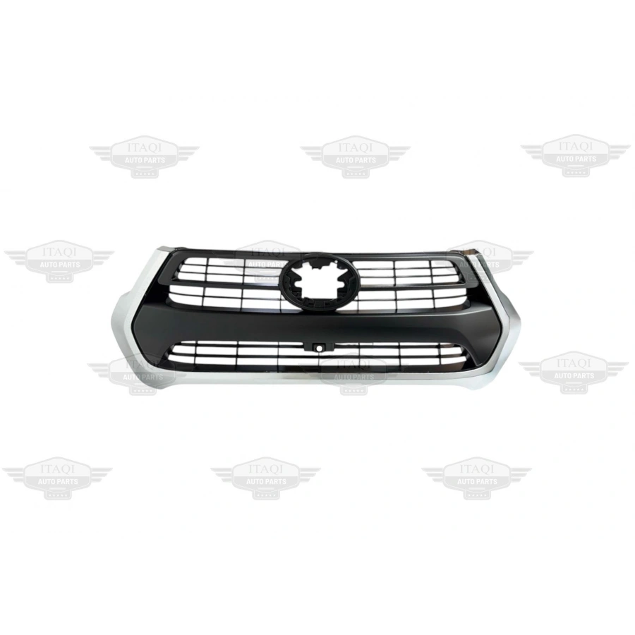 PANJUR HILUX REVO 21-23 ÖN (KROM)/(KAMERALİ TİP)