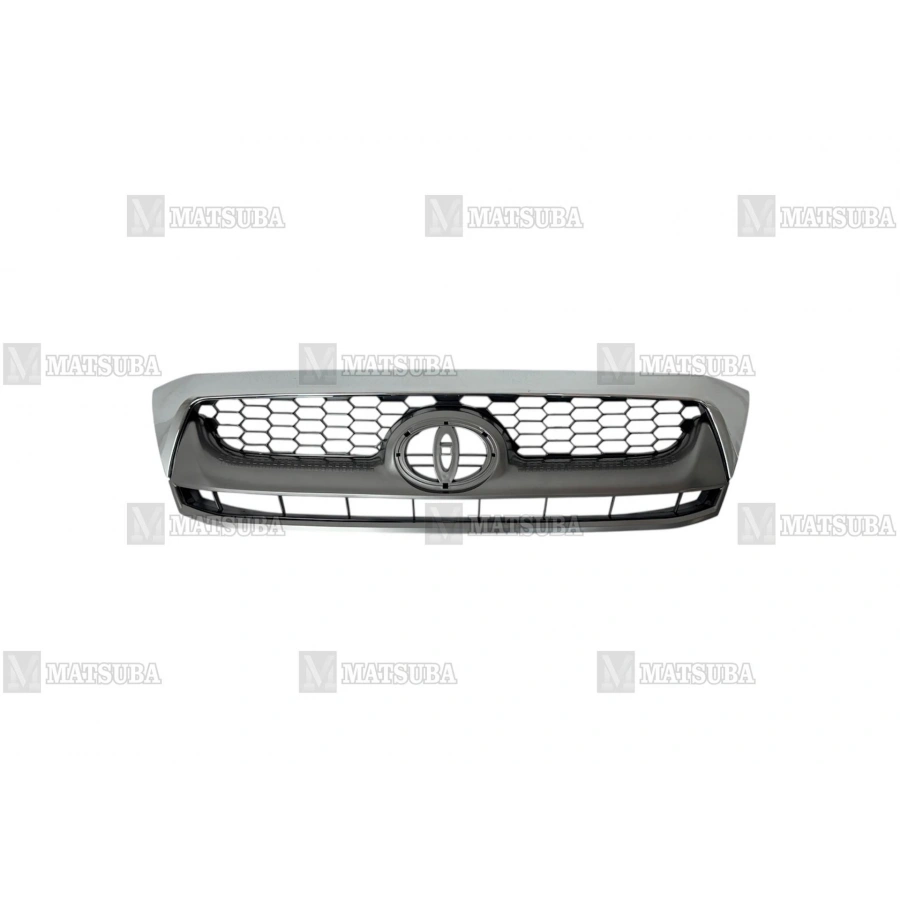 PANJUR HILUX VIGO 09-11 ÖN (KROM)