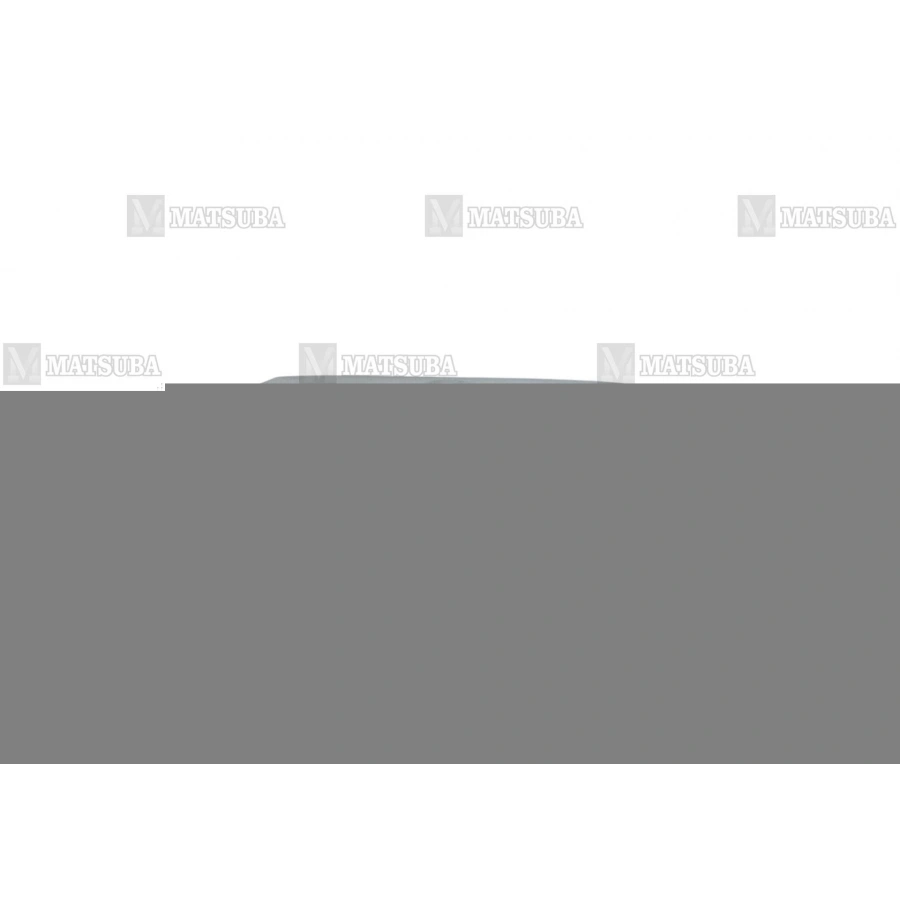 PANJUR HILUX VİGO 12-14 ÖN (KROM)