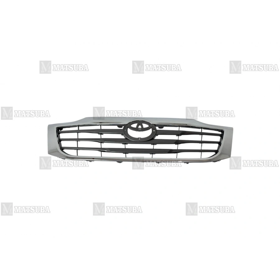 PANJUR HILUX VİGO 12-14 ÖN (KROM)