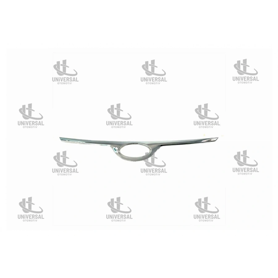 PANJUR İ10 08-11 ÖN (KROM ÜST PARÇA)