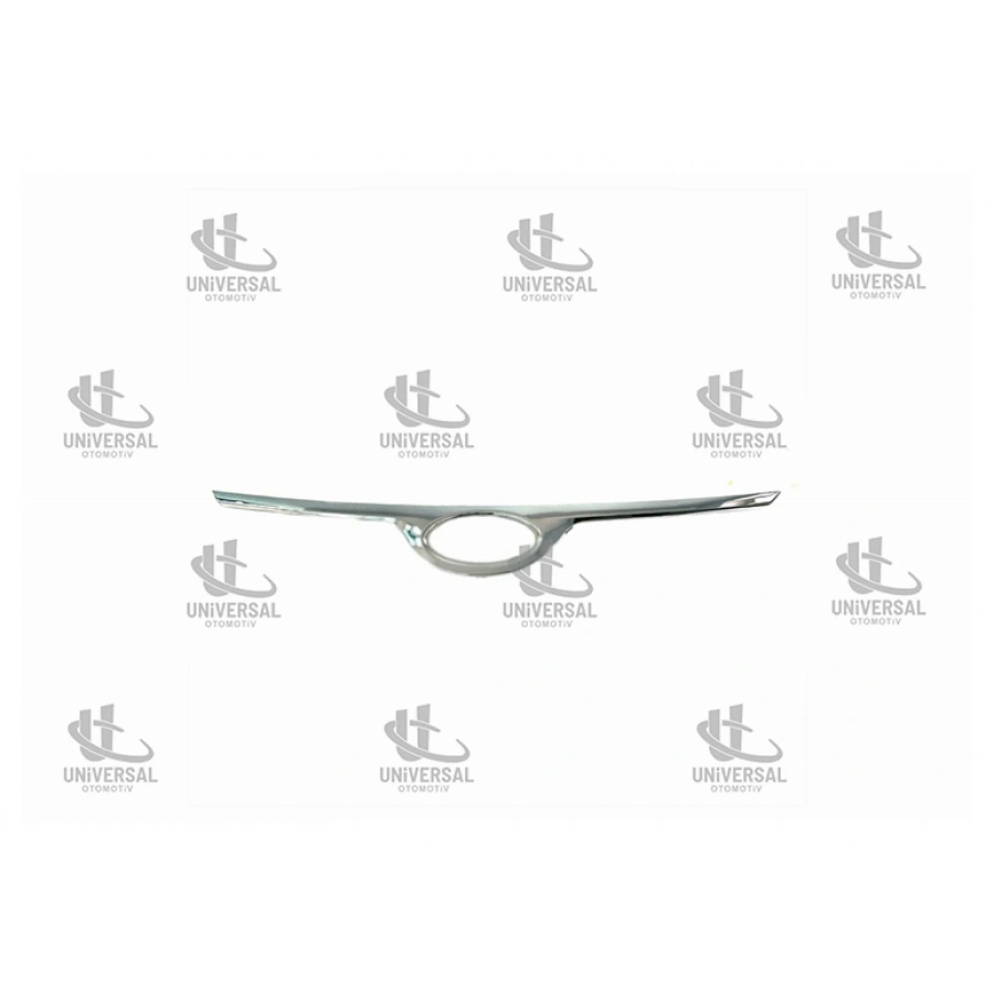 PANJUR İ10 08-11 ÖN (KROM ÜST PARÇA)