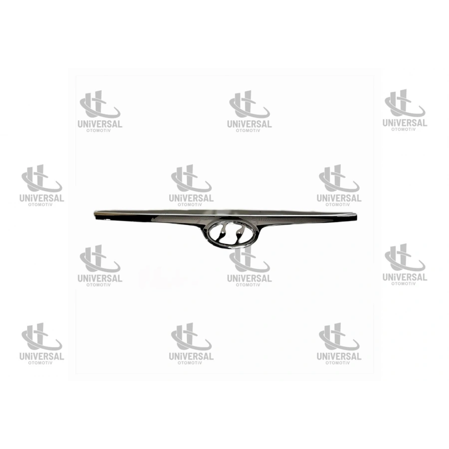 PANJUR İ30 07-11 ÖN (KROM ÜST PARÇA)