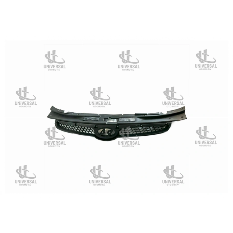 PANJUR İ30 07-11 ÖN (SİYAH ALT PARÇA)