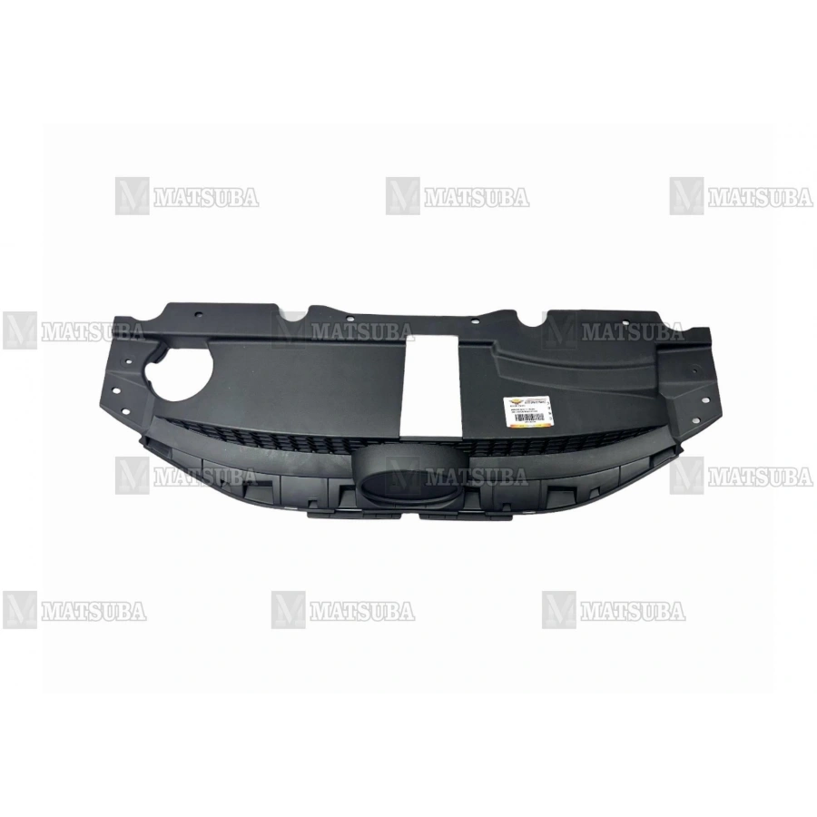 PANJUR İX35 11-15 ÖN (ALT PARÇA/NİKELAJSIZ)