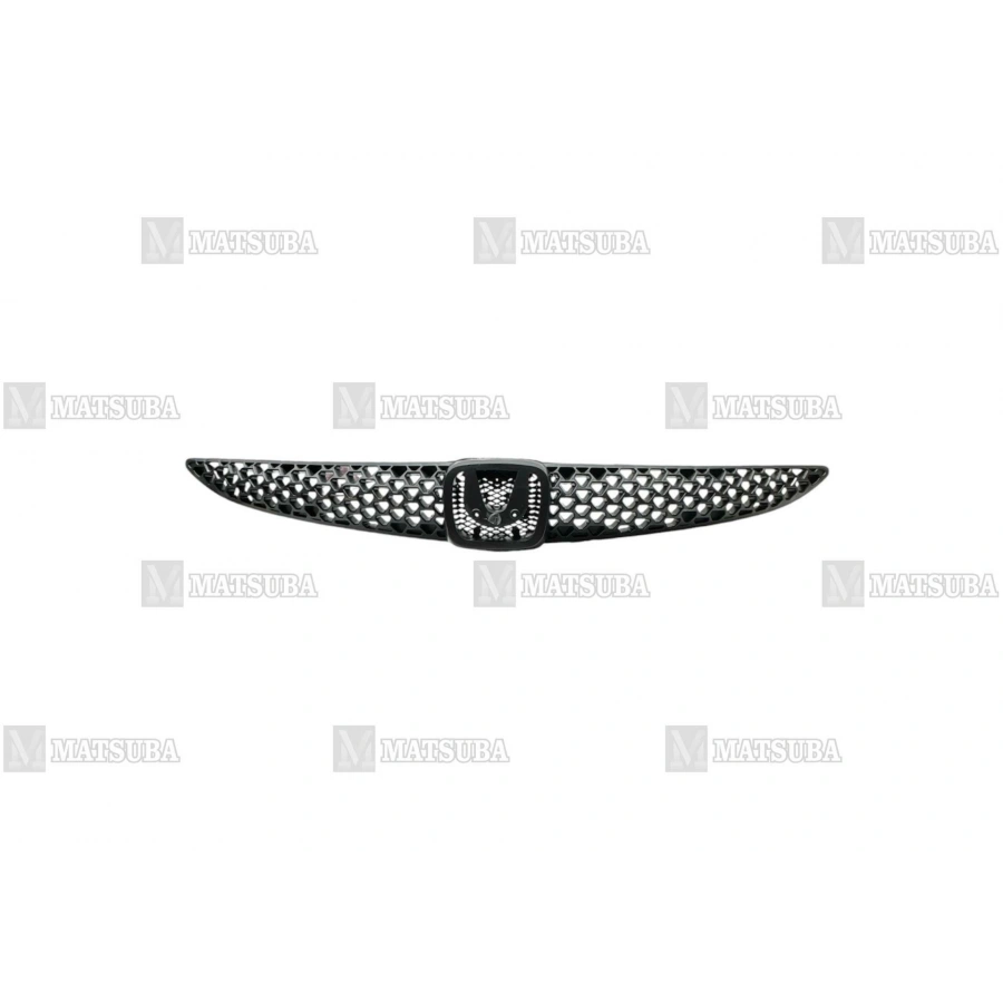 PANJUR JAZZ 03-06 ÖN (SİYAH)