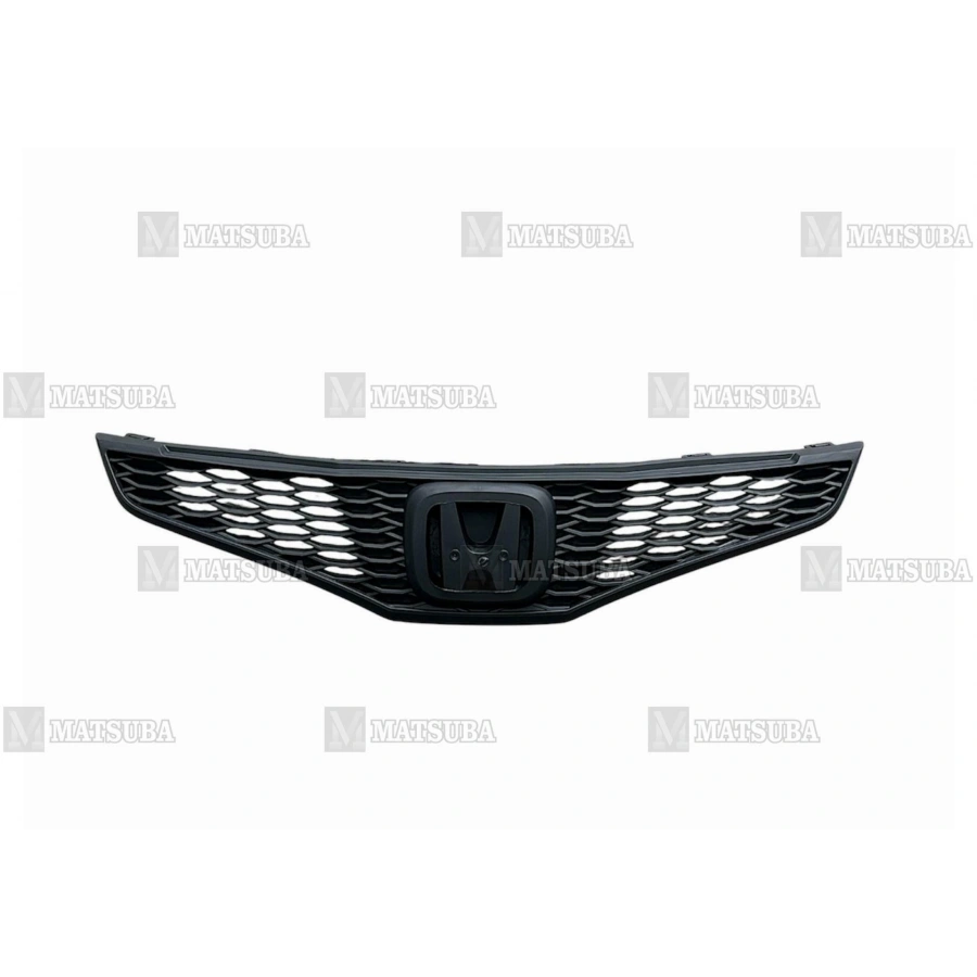 PANJUR JAZZ 08-11 ÖN (SİYAH)