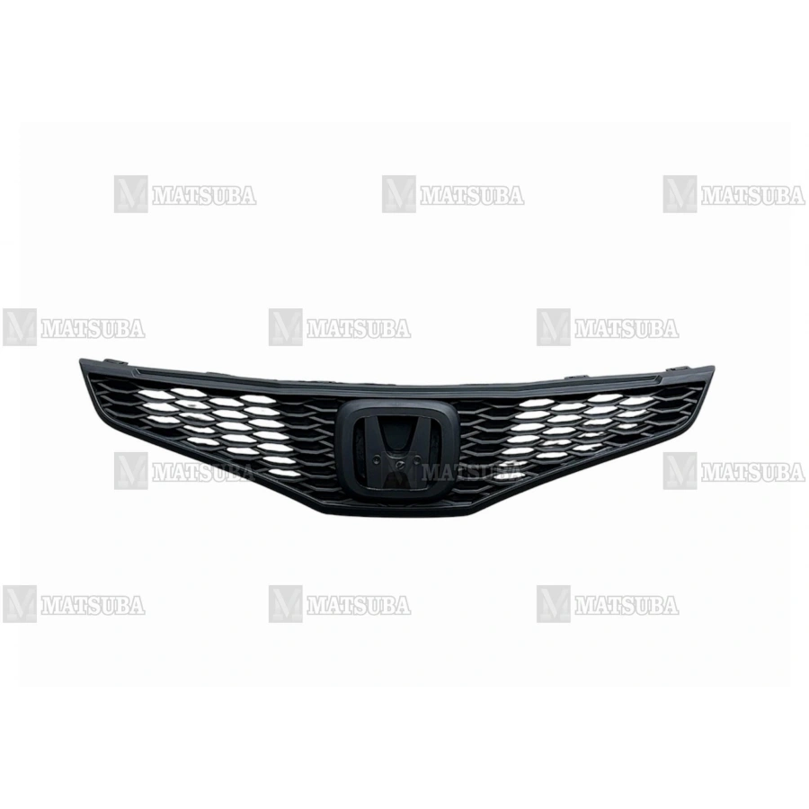 PANJUR JAZZ 08-11 ÖN (SİYAH)