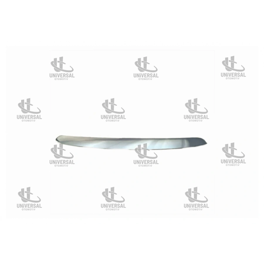 PANJUR KAPUT UÇ CERATO 07-09 (NİKELAJ)